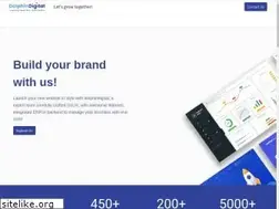 Sites similar to dolphindigital.net