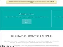 Sites similar to dolphindiscovery.com.au