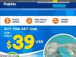 Sites similar to dolphindiscovery.com.br