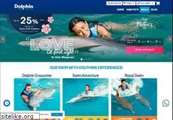 Sites similar to dolphindiscovery.com