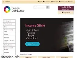 Sites similar to dolphindistributorsltd.com