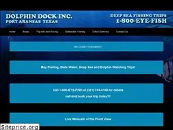 Sites similar to dolphindocks.com