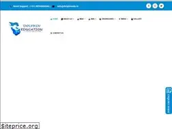 Sites similar to dolphinedu.in