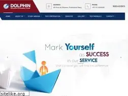 Sites similar to dolphineducation.com.np