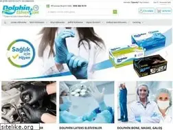 Sites similar to dolphineldiven.com