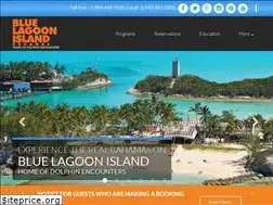Sites similar to dolphinencounters.com