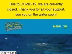Sites similar to dolphinexcursions.com