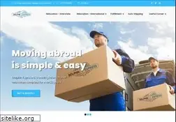 Sites similar to dolphinexpress.com