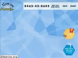 Sites similar to dolphineyes.com