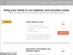 Sites similar to dolphinfamilytours.com