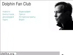Sites similar to dolphinfanclub.net