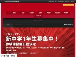 Sites similar to dolphinfc.net