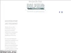 Sites similar to dolphinframes.com