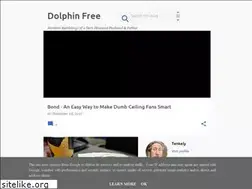 Sites similar to dolphinfree.net