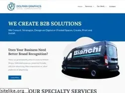 Sites similar to dolphingraphics.com
