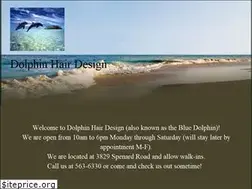 Sites similar to dolphinhair.com