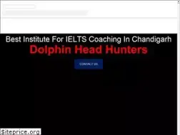 Sites similar to dolphinheadhunter.com