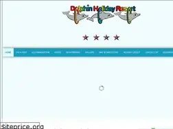 Sites similar to dolphinholidayresort.co.za