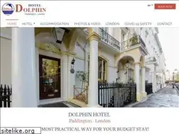 Sites similar to dolphinhotel.co.uk