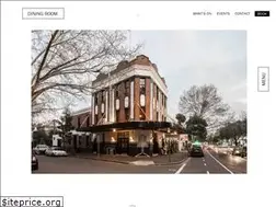 Sites similar to dolphinhotel.com.au