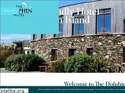 Sites similar to dolphinhotel.ie