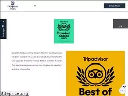 Sites similar to dolphinhotelsvizag.com