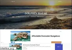 Sites similar to dolphinhousea1.com