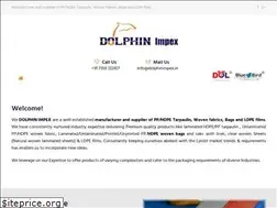 Sites similar to dolphinimpex.in