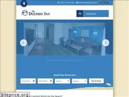 Sites similar to dolphininnhotel.com