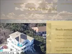 Sites similar to dolphininnobx.com