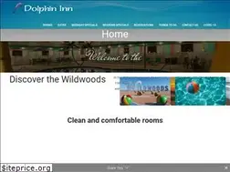 Sites similar to dolphininnwildwood.com