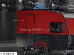 Sites similar to dolphinkaravan.com.tr
