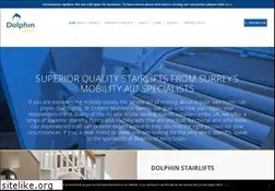 Sites similar to dolphinlifts.co.uk