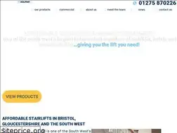 Sites similar to dolphinliftswestern.co.uk
