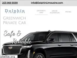 Sites similar to dolphinlimousine.com