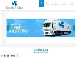 Sites similar to dolphinline.ae