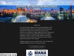 Sites similar to dolphinmachine.com