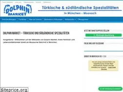 Sites similar to dolphinmarket.de