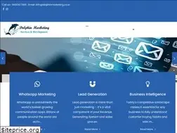 Sites similar to dolphinmarketing.co.in