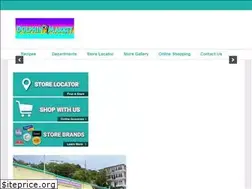 Sites similar to dolphinmarkets.com