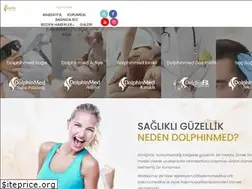 Sites similar to dolphinmed.com.tr
