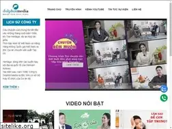 Sites similar to dolphinmedia.com.vn