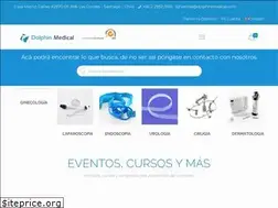 Sites similar to dolphinmedical.com