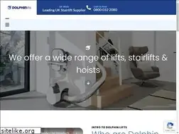 Sites similar to dolphinmidlands.co.uk