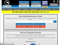 Sites similar to dolphinmotorhomes.co.uk