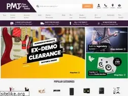 Sites similar to dolphinmusic.com