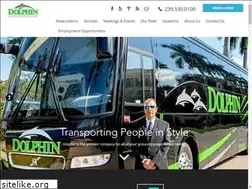 Sites similar to dolphinnaples.com