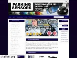 Sites similar to dolphinparkingsensors.co.uk