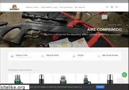 Sites similar to dolphinpesca.com