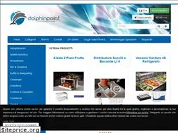 Sites similar to dolphinpoint.it